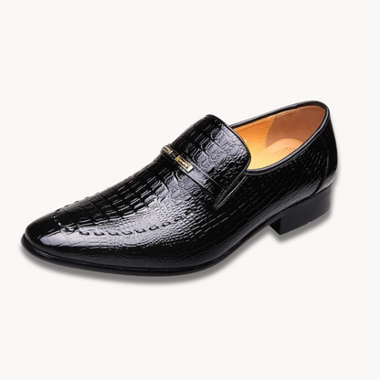 Mocasines Liege Legacy