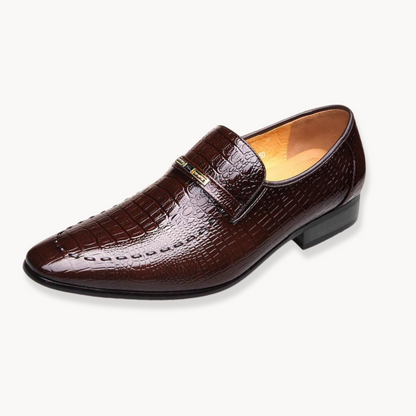Mocasines Liege Legacy