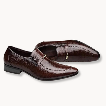 Mocasines Liege Legacy