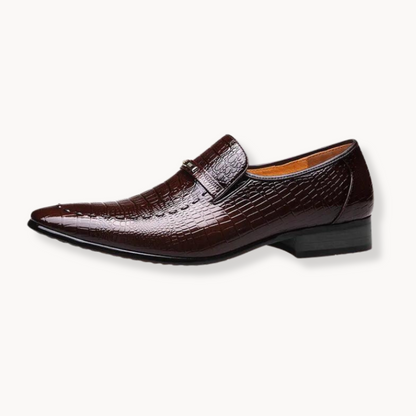 Mocasines Liege Legacy