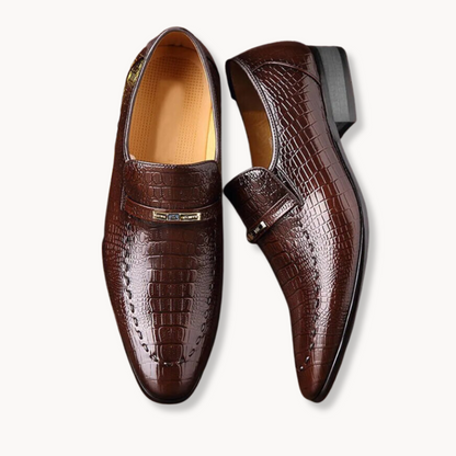 Mocasines Liege Legacy