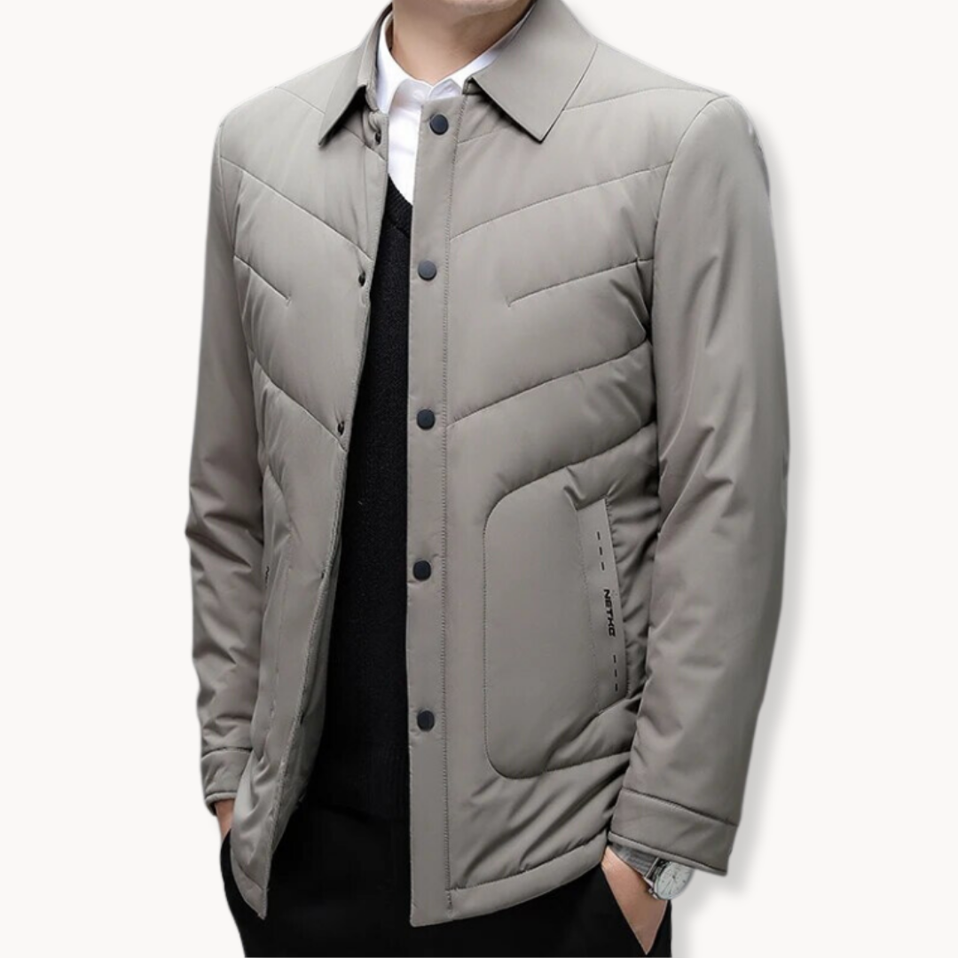 Chaqueta Térmica AiryFit
