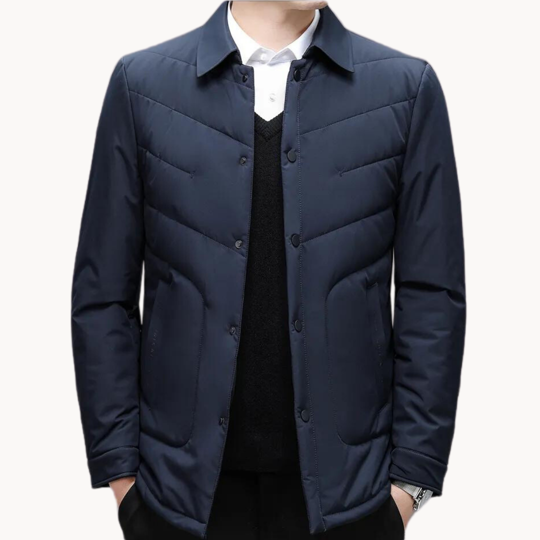 Chaqueta Térmica AiryFit