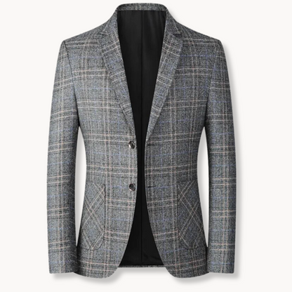 Chaqueta Trailblazer Refinada