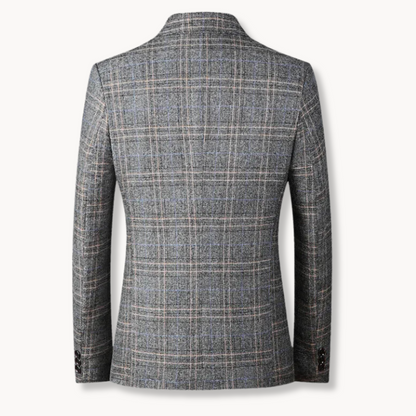 Chaqueta Trailblazer Refinada