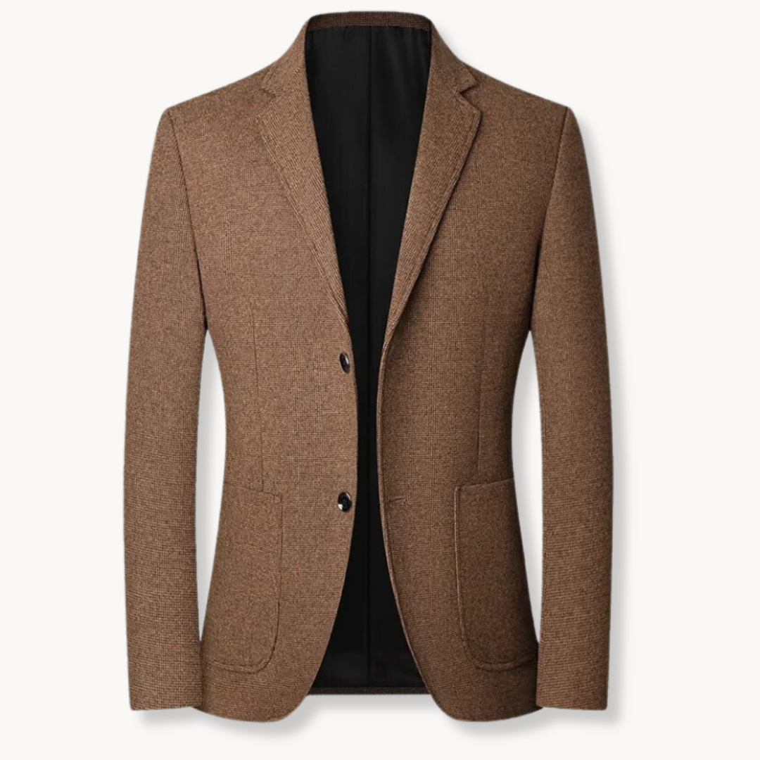 Blazer Heritage Clásico