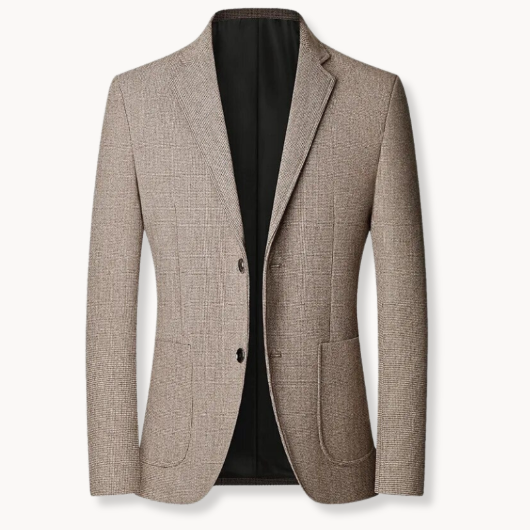 Blazer Heritage Clásico
