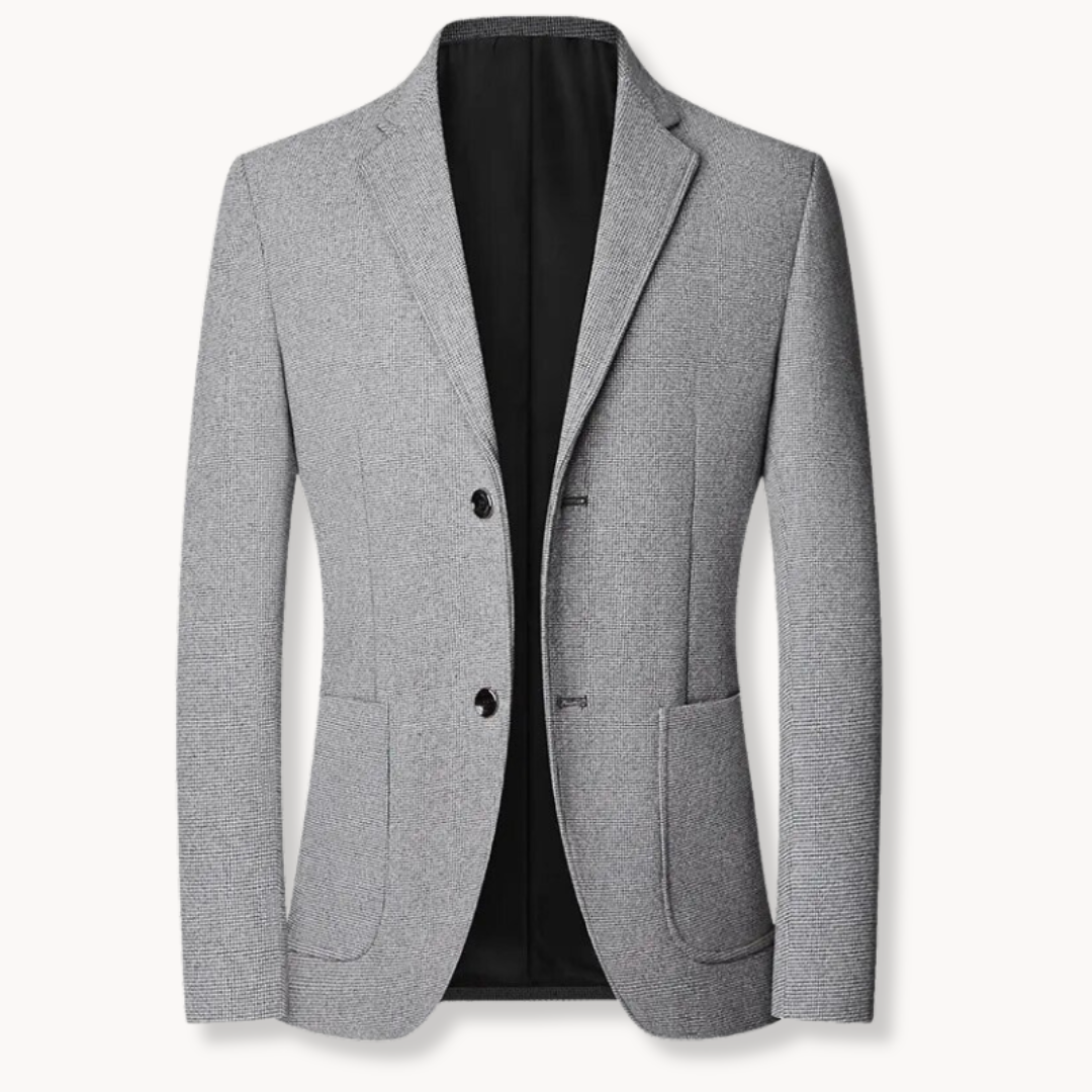 Blazer Heritage Clásico
