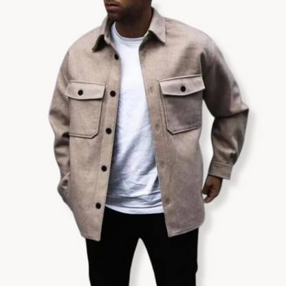 Chaqueta Osborne Origin
