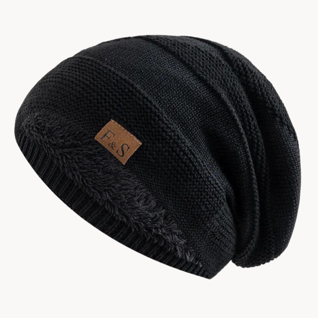 Gorro de Felpa Daylong