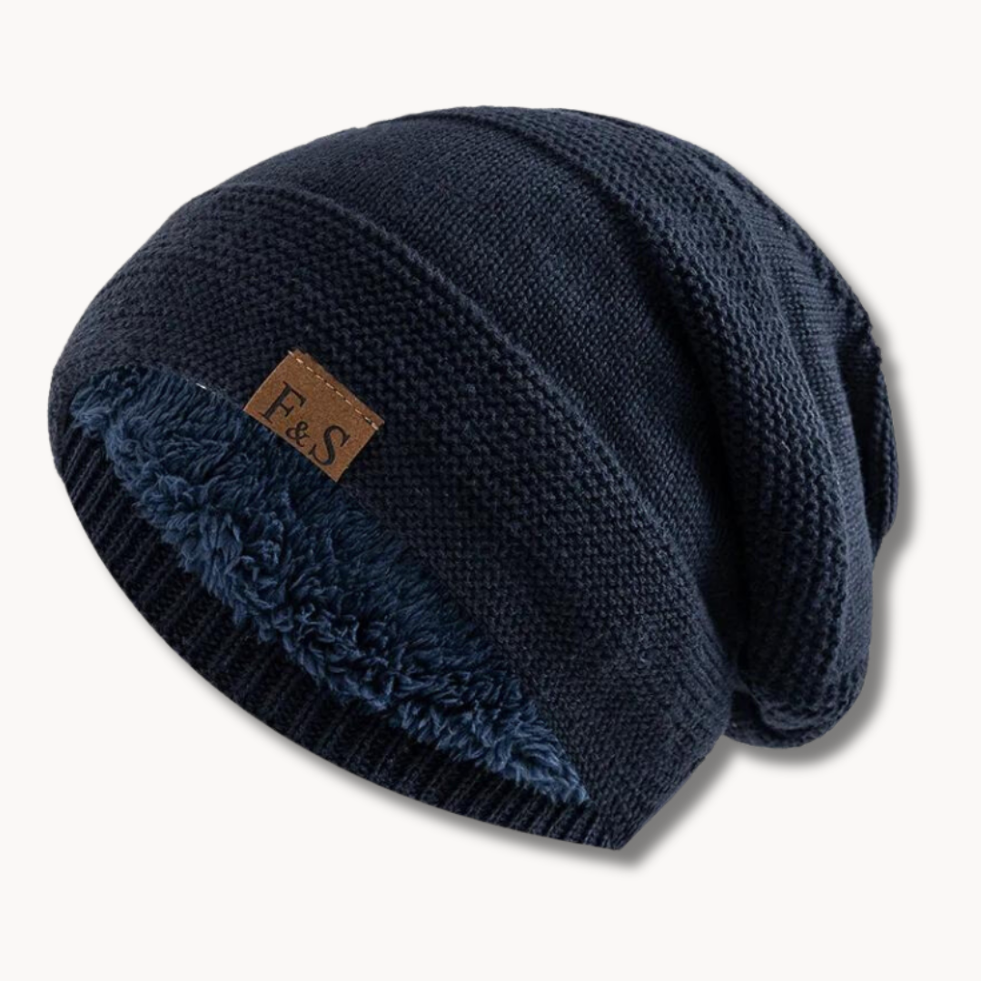 Gorro de Felpa Daylong