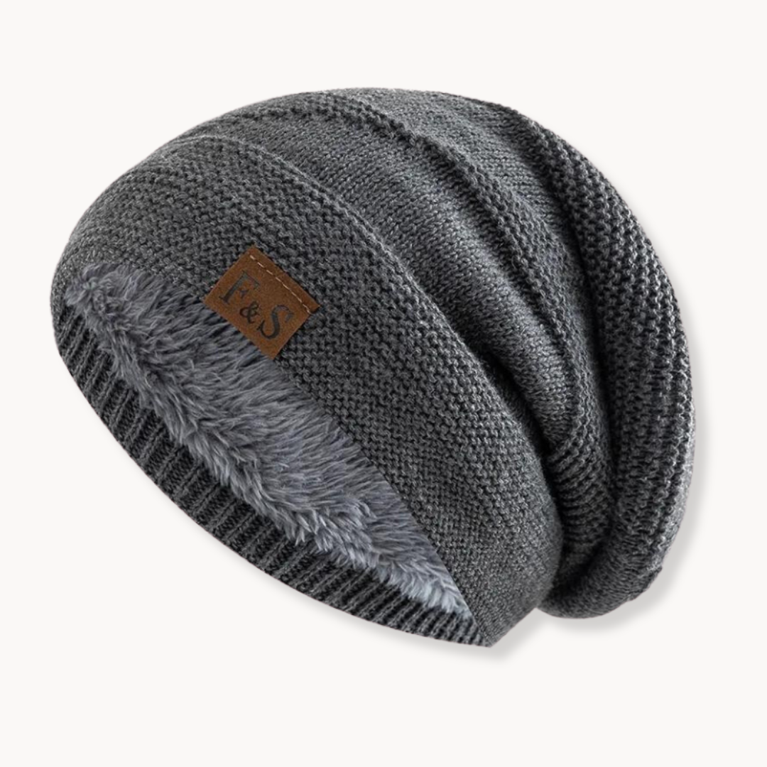 Gorro de Felpa Daylong