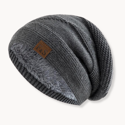Gorro de Felpa Daylong