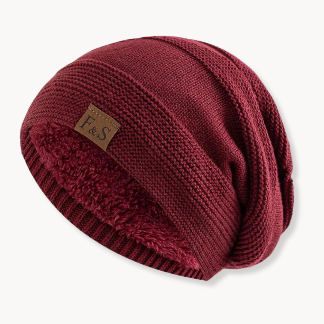 Gorro de Felpa Daylong