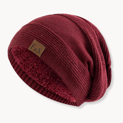 Gorro de Felpa Daylong