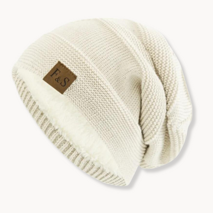 Gorro de Felpa Daylong