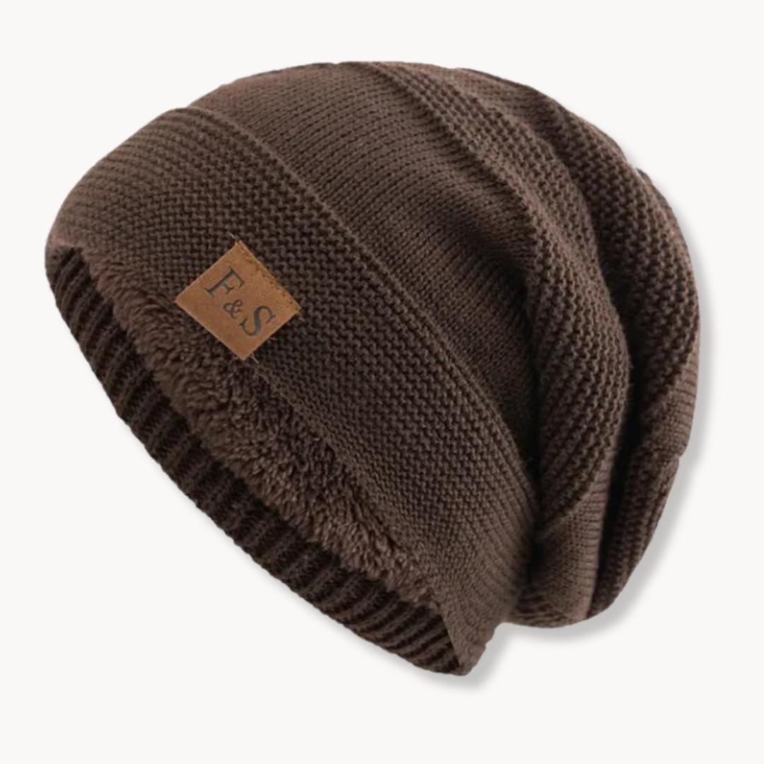 Gorro de Felpa Daylong