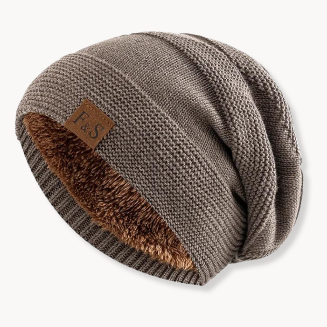 Gorro de Felpa Daylong