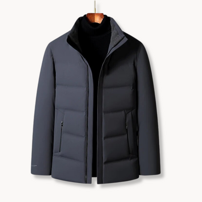 Abrigo acolchado Windscape