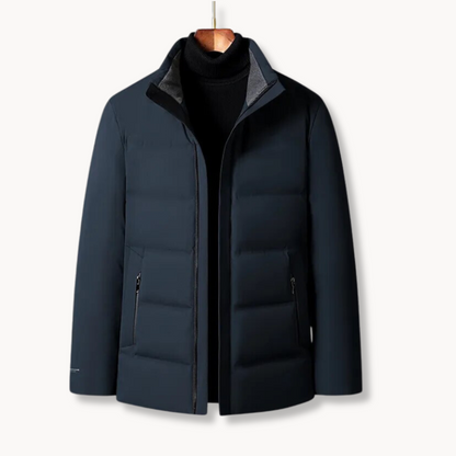 Abrigo acolchado Windscape