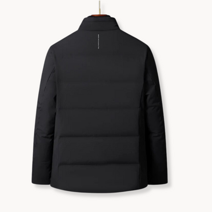 Abrigo acolchado Windscape