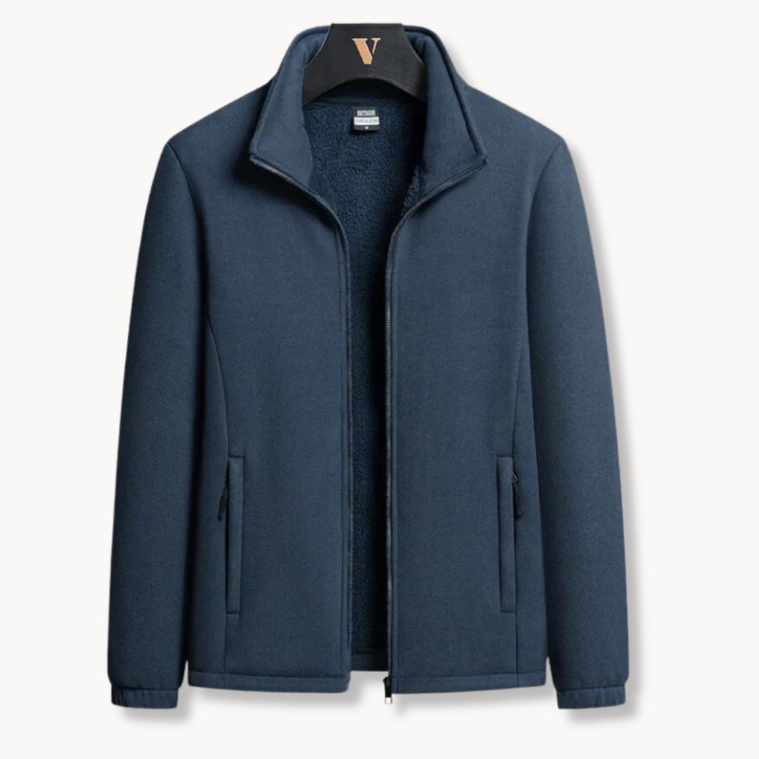 Chaqueta de Cachemira Seafarer