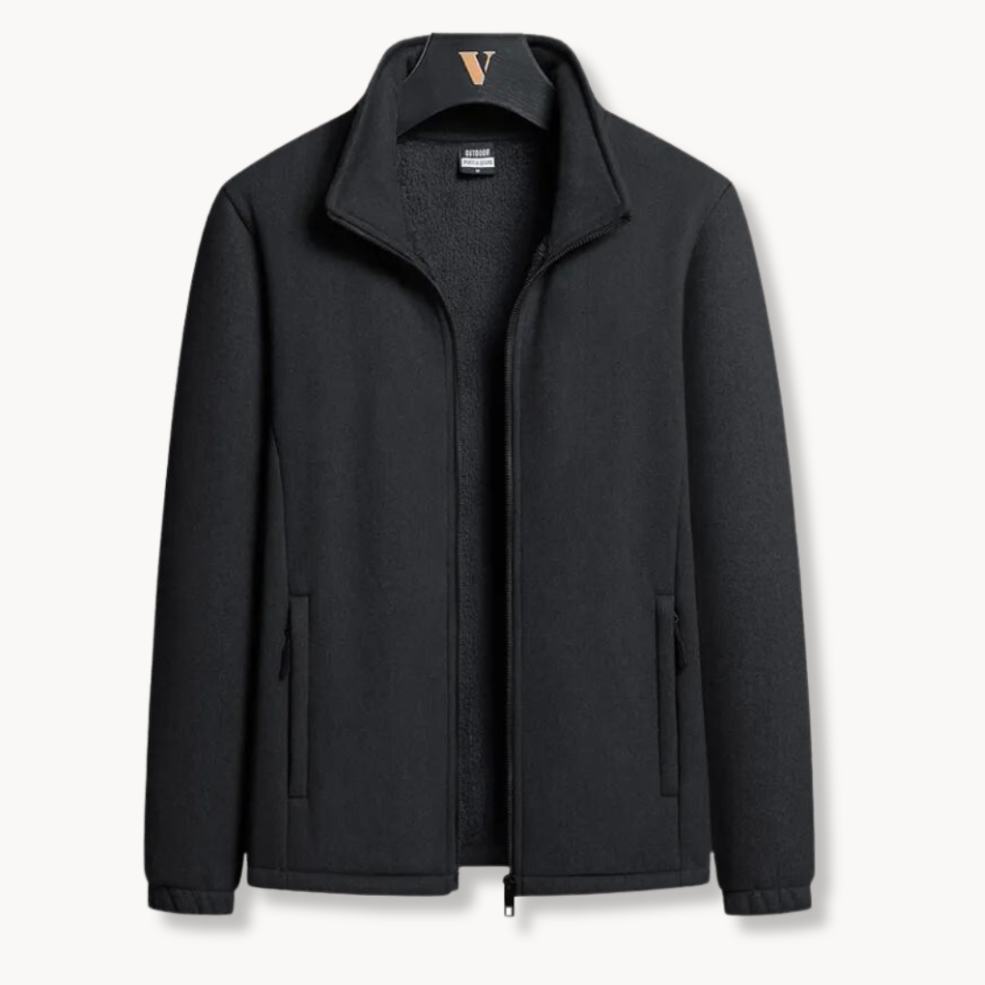 Chaqueta de Cachemira Seafarer