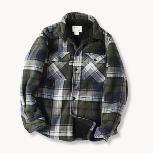 Chaqueta Timber Sherpa