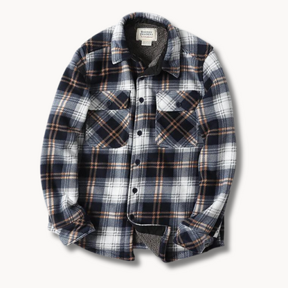 Chaqueta Timber Sherpa