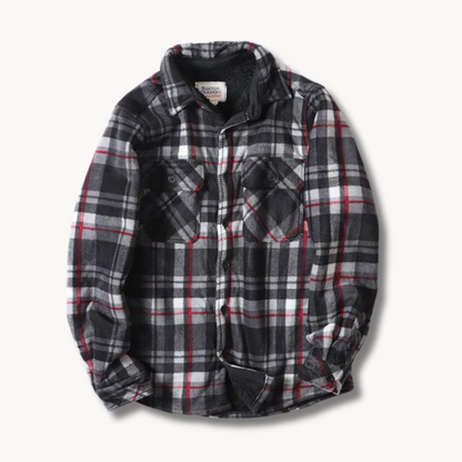 Chaqueta Timber Sherpa