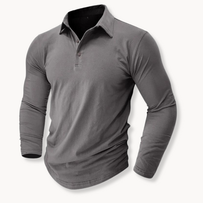 Camisa Polo Casual Marius