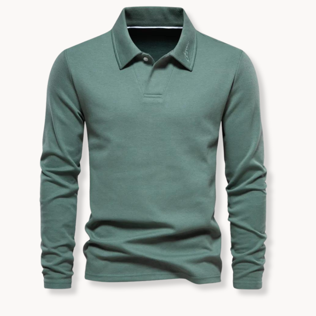 Polo Casual Mateo