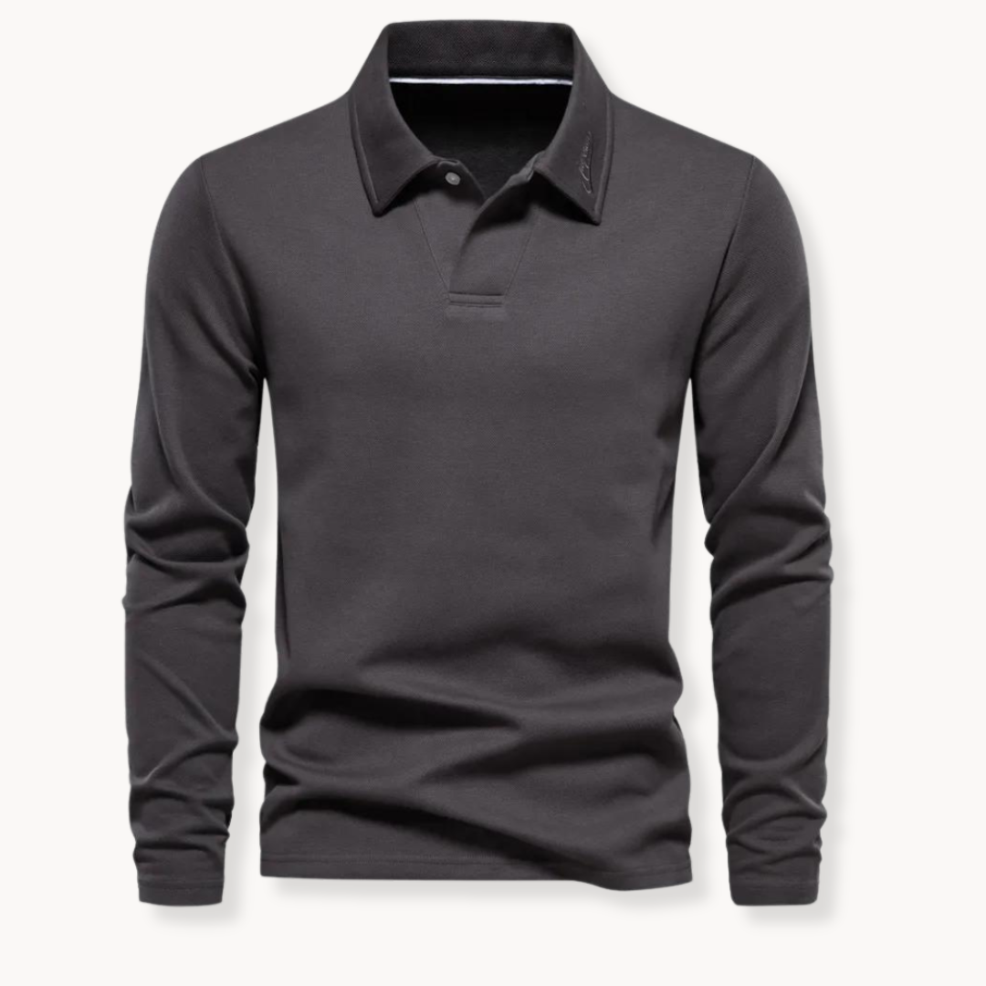 Polo Casual Mateo