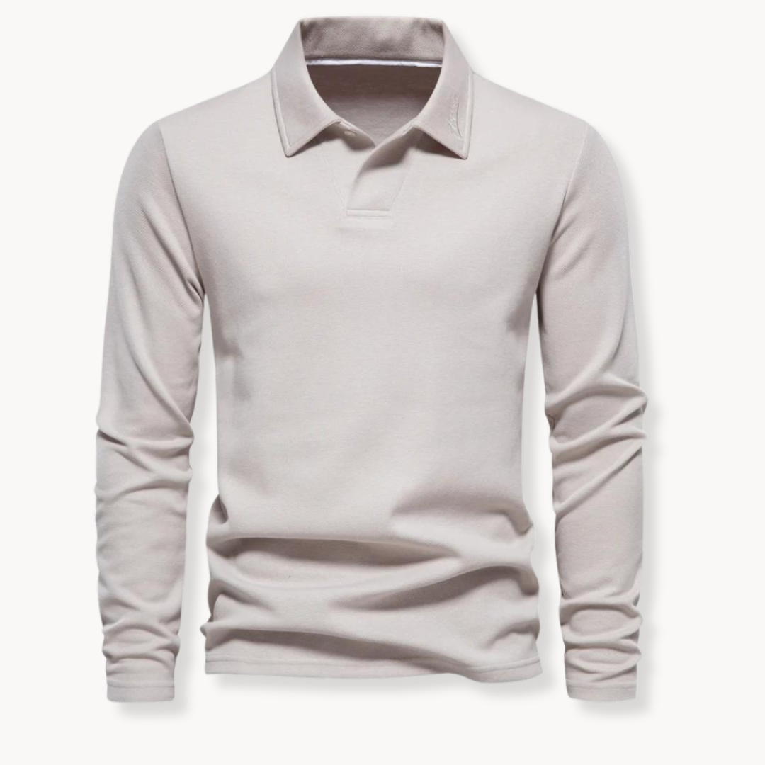 Polo Casual Mateo