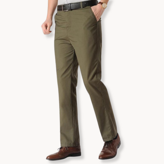 Pantalón Slim Almirante