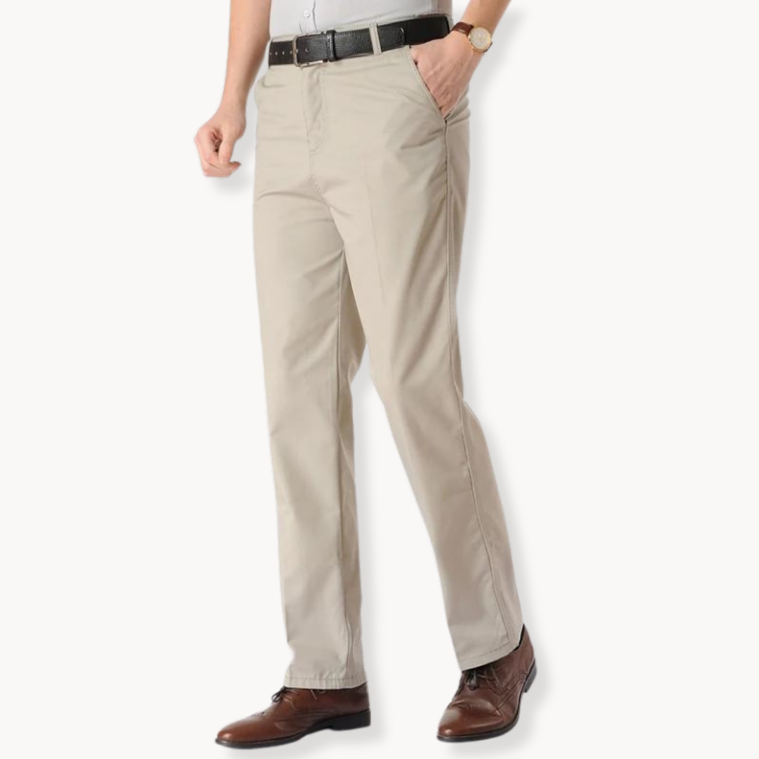 Pantalón Slim Almirante