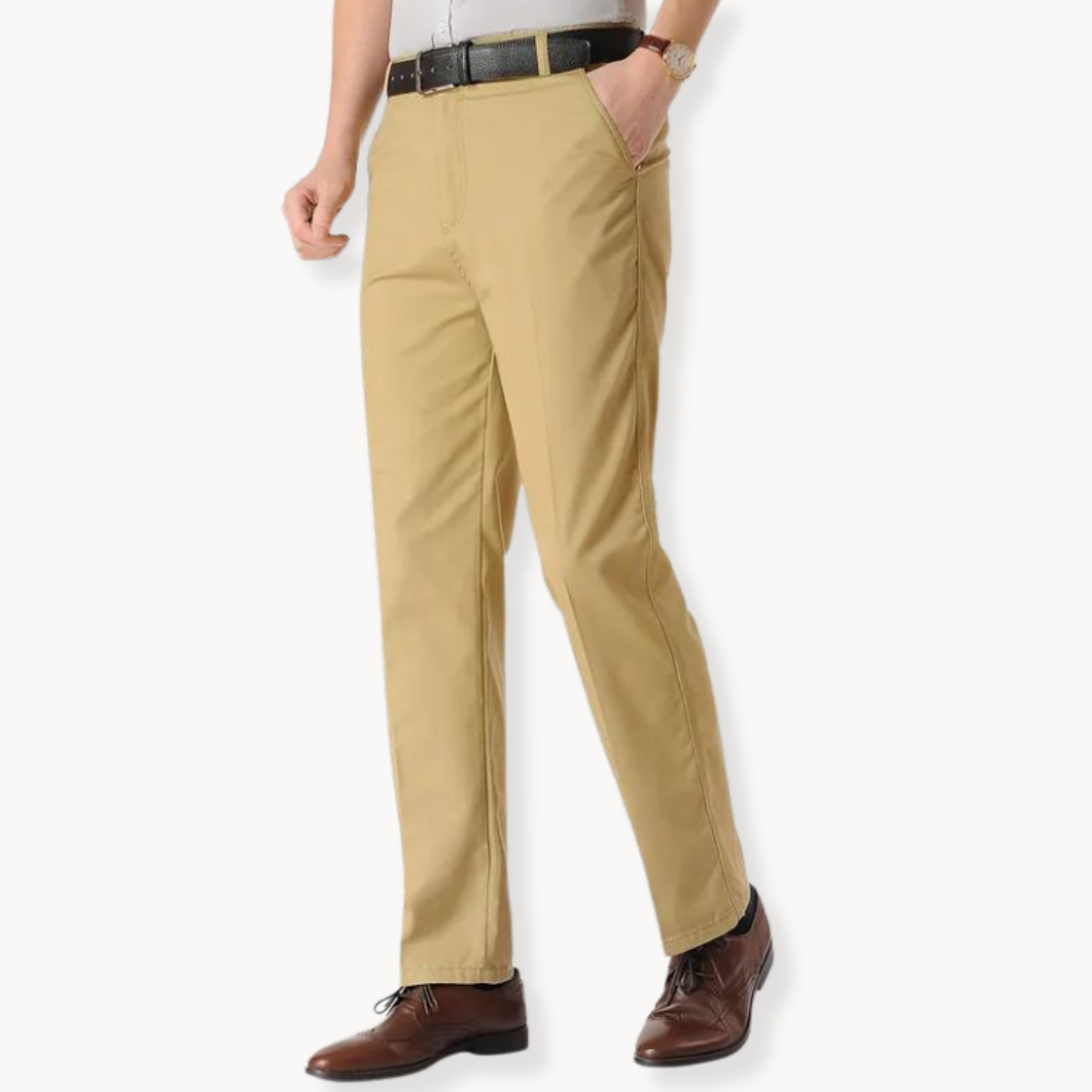 Pantalón Slim Almirante