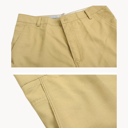 Pantalón Slim Almirante