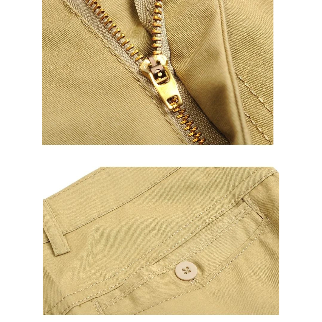 Pantalón Slim Almirante
