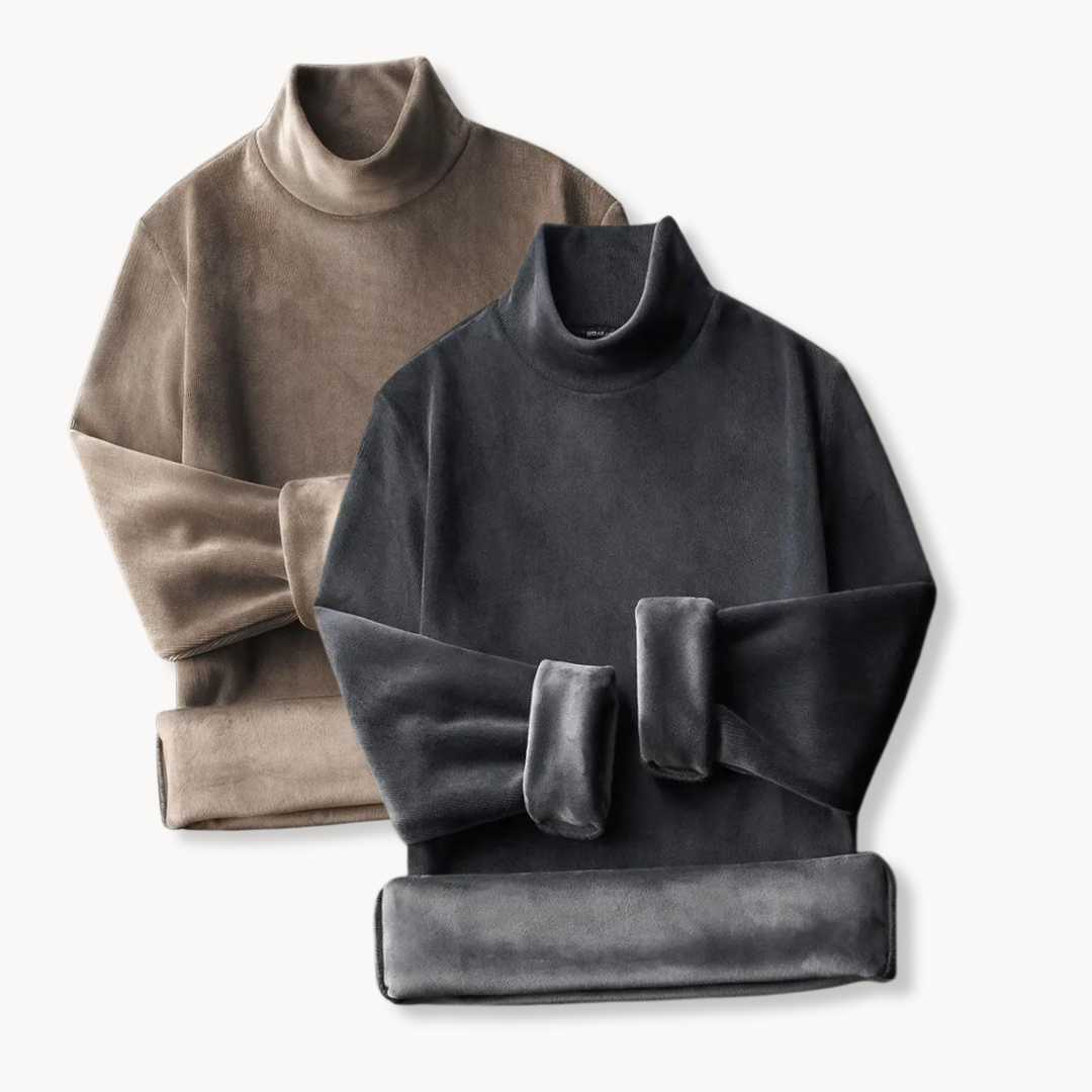 Suéter Artic Sherpa Fleece