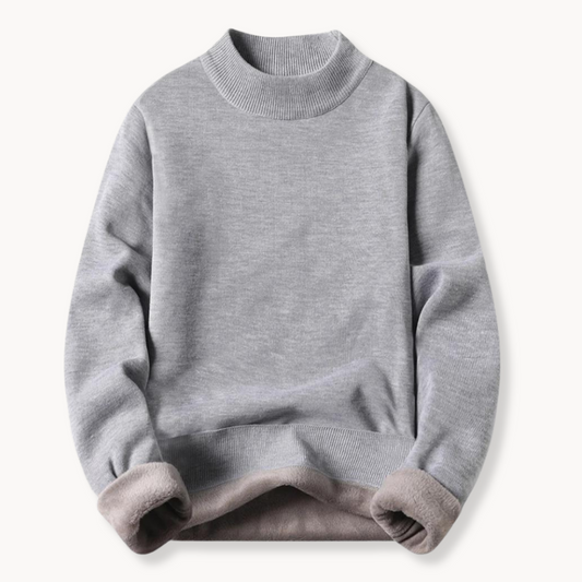 Suéter Kurt Cozy