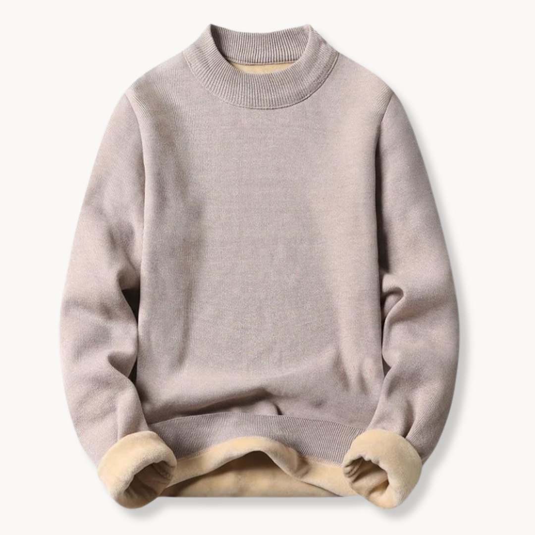 Suéter Kurt Cozy