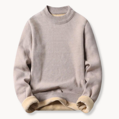 Suéter Kurt Cozy