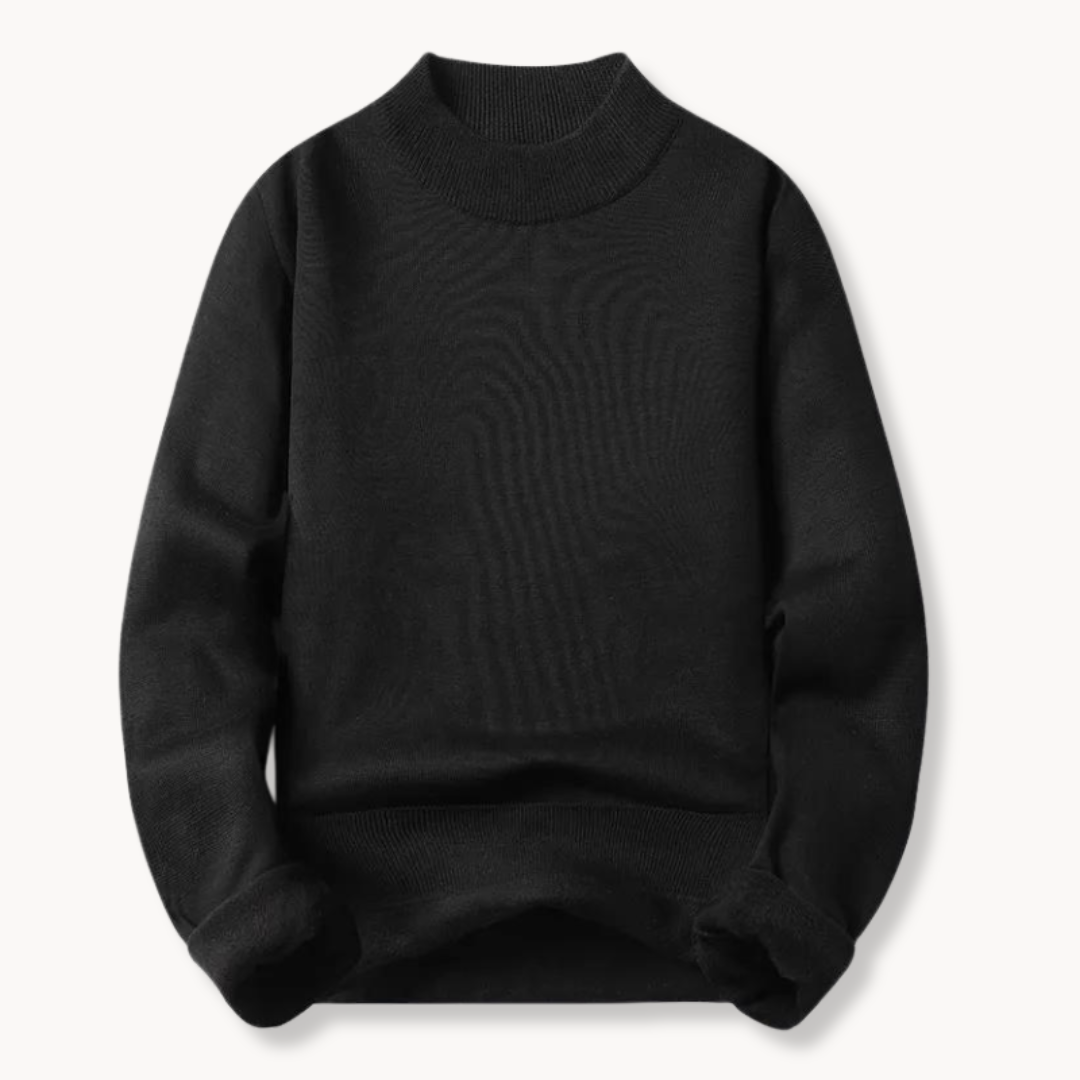 Suéter Kurt Cozy