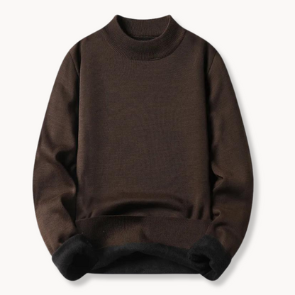 Suéter Kurt Cozy