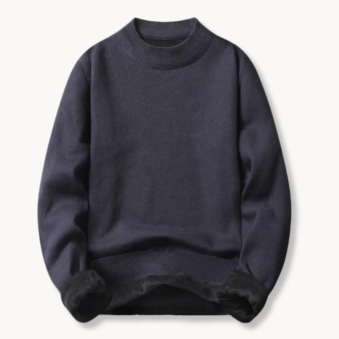 Suéter Kurt Cozy