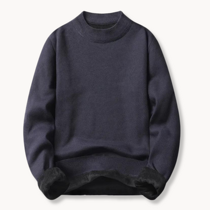 Suéter Kurt Cozy