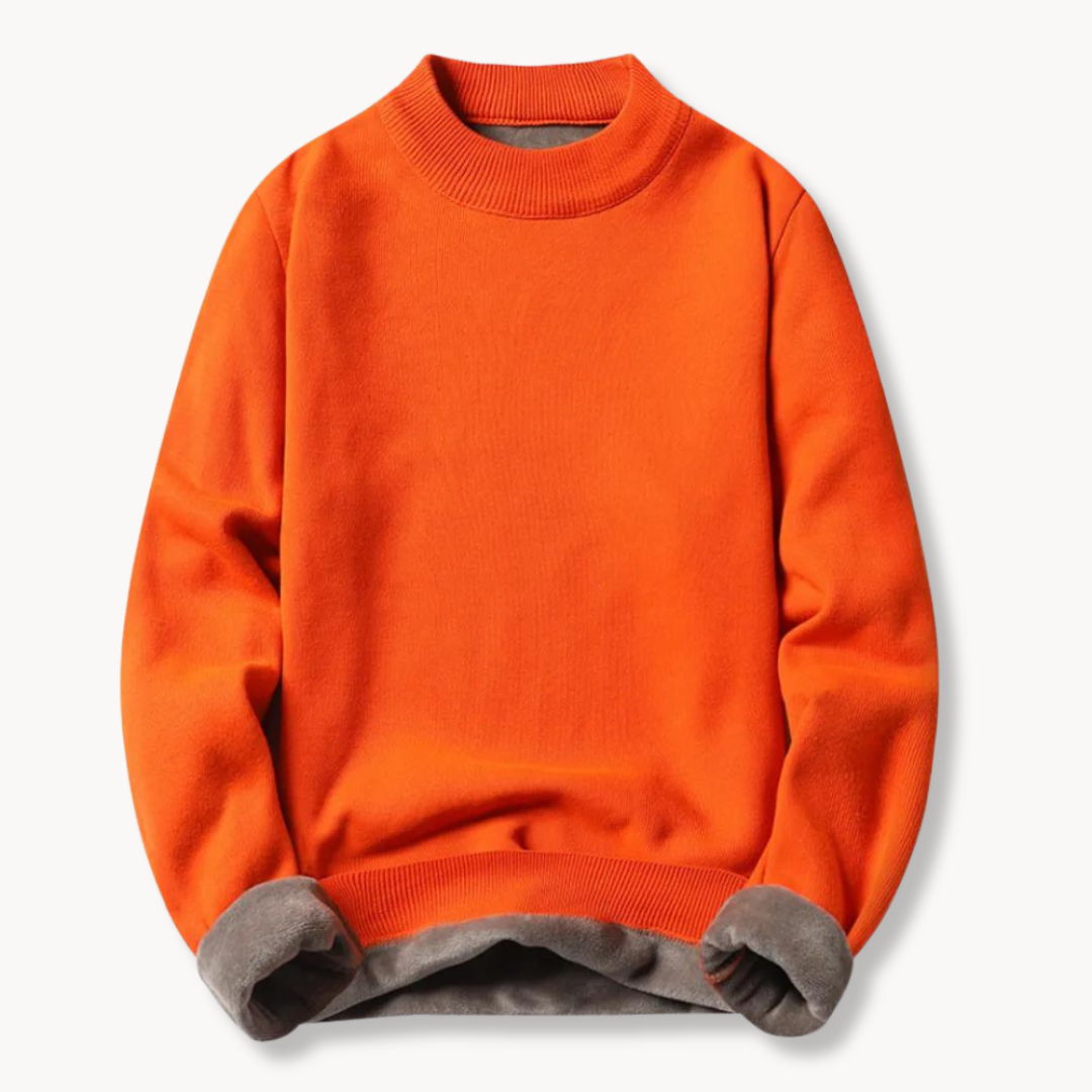 Suéter Kurt Cozy