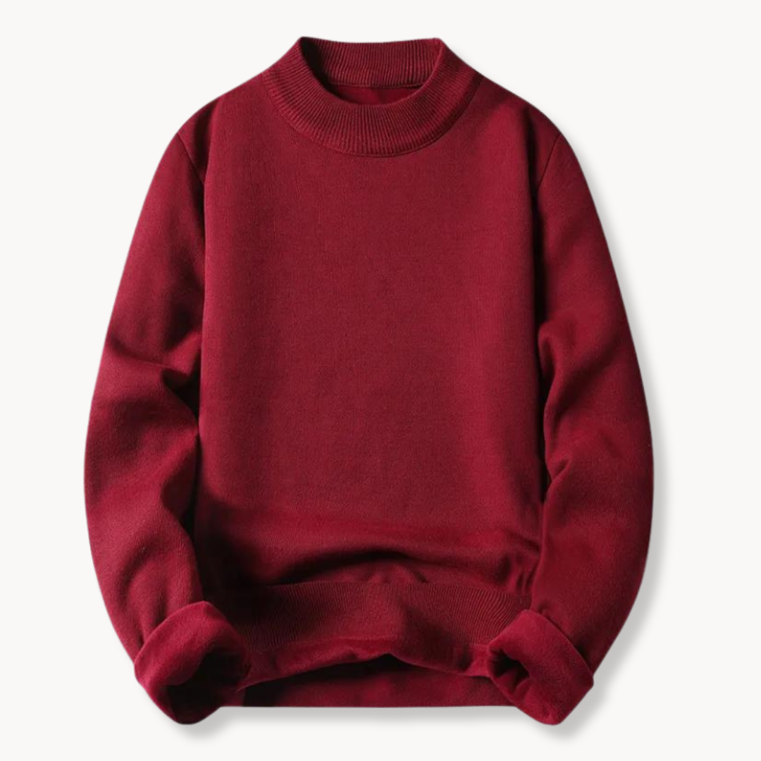 Suéter Kurt Cozy