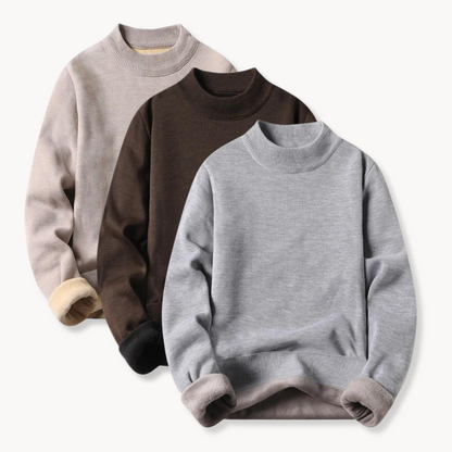 Suéter Kurt Cozy
